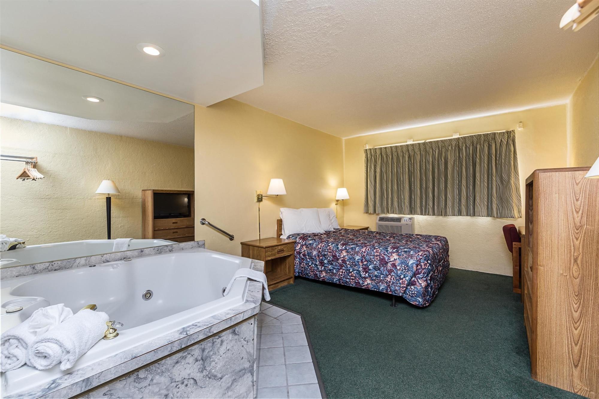 Motel 6-Moline, Il 外观 照片