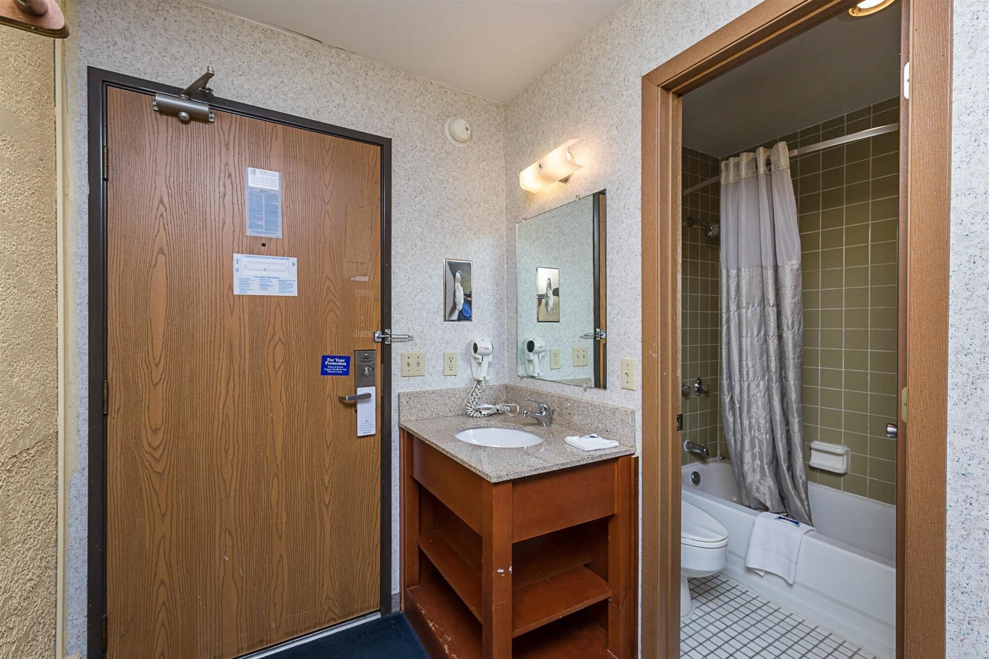 Motel 6-Moline, Il 外观 照片
