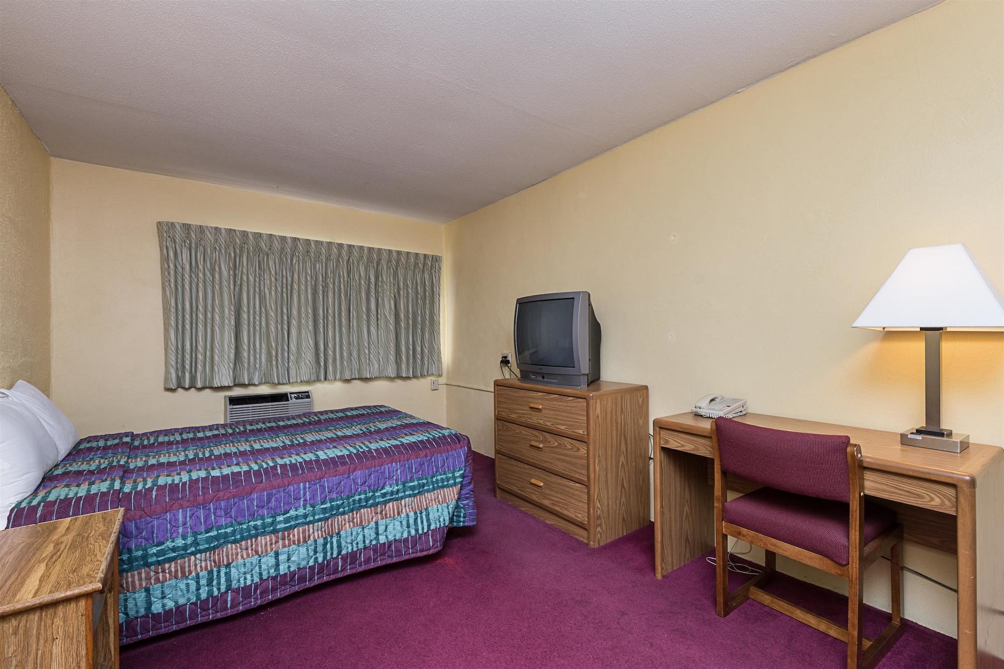 Motel 6-Moline, Il 外观 照片