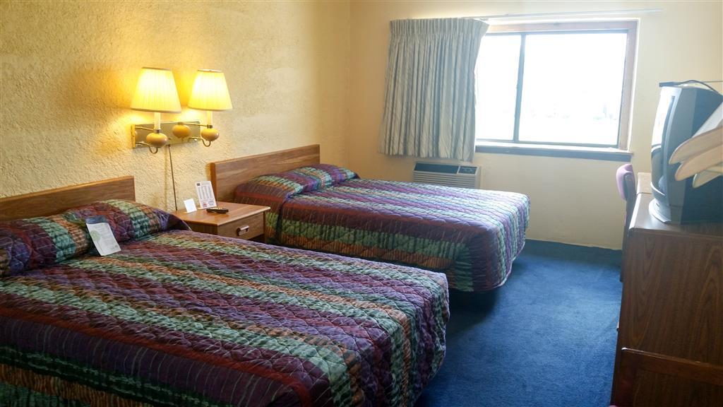 Motel 6-Moline, Il 客房 照片