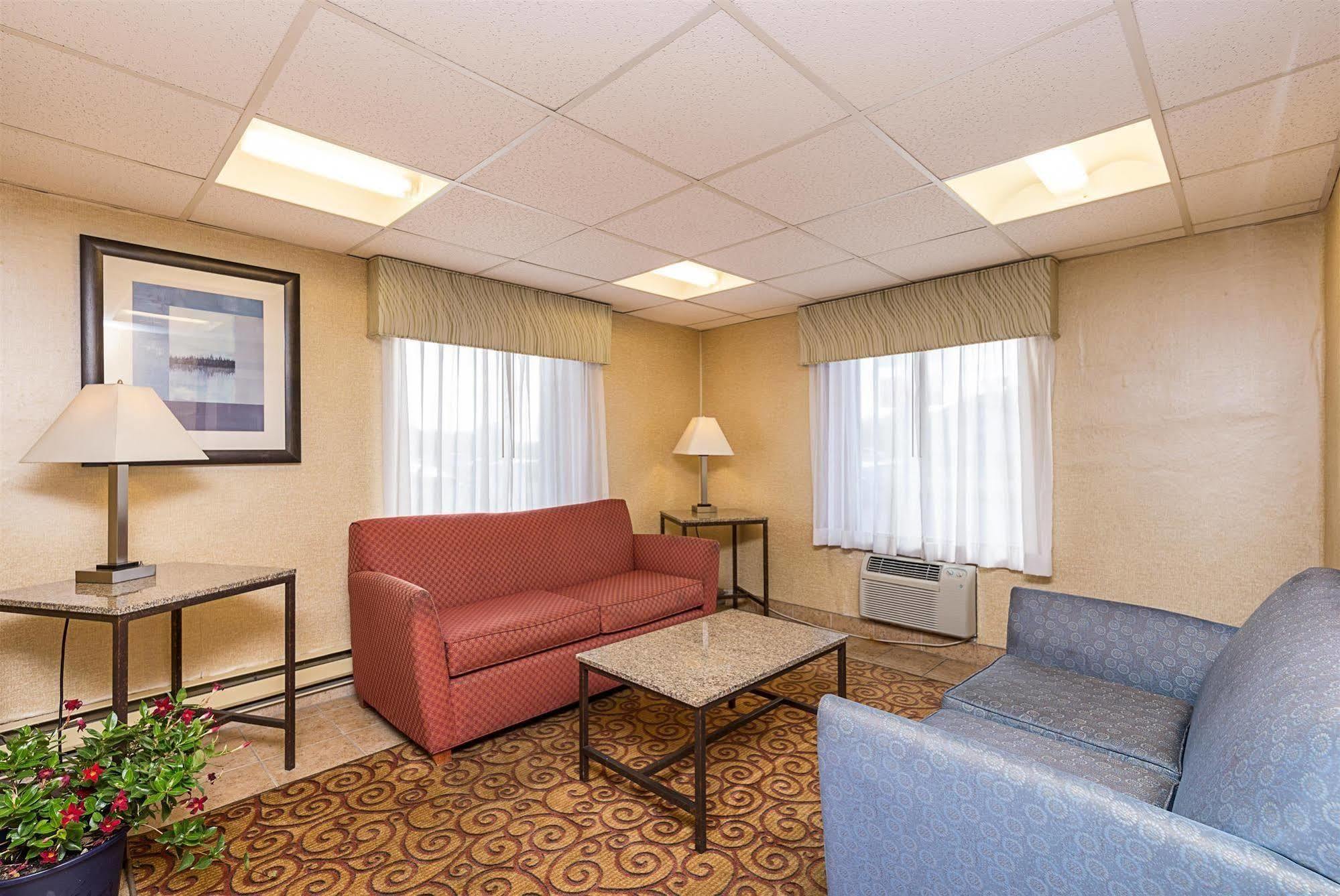 Motel 6-Moline, Il 外观 照片