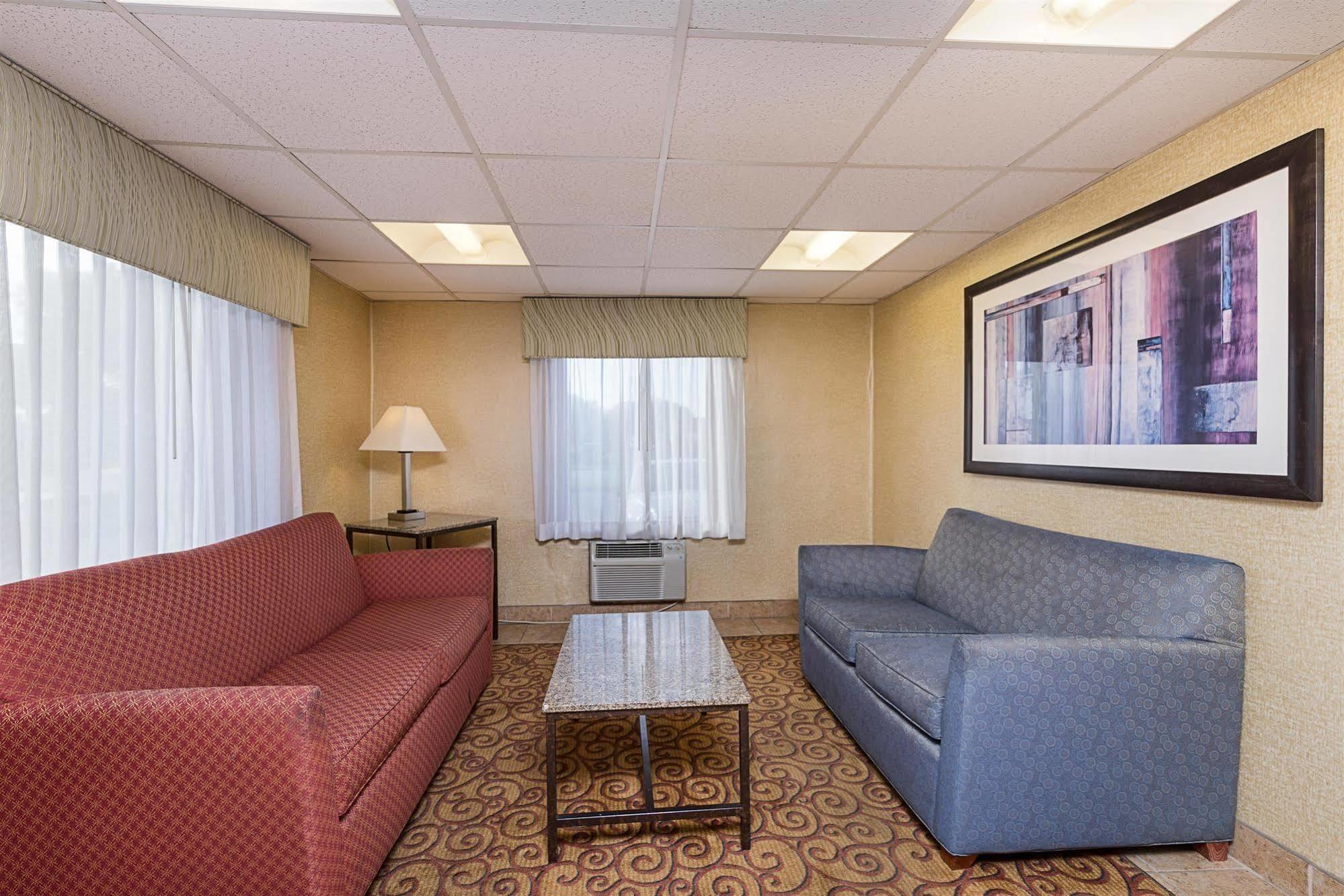 Motel 6-Moline, Il 外观 照片