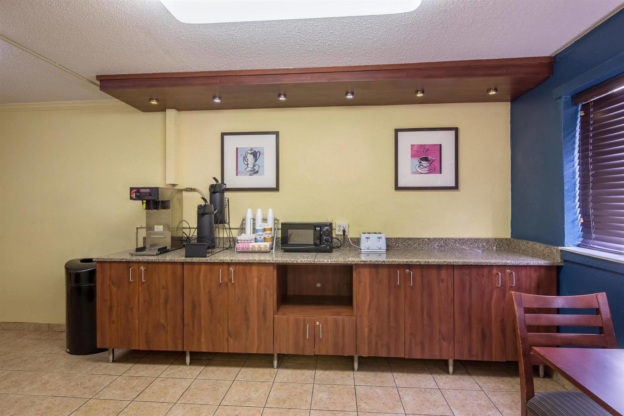 Motel 6-Moline, Il 外观 照片