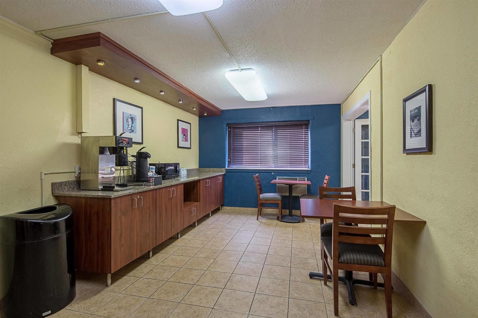 Motel 6-Moline, Il 外观 照片