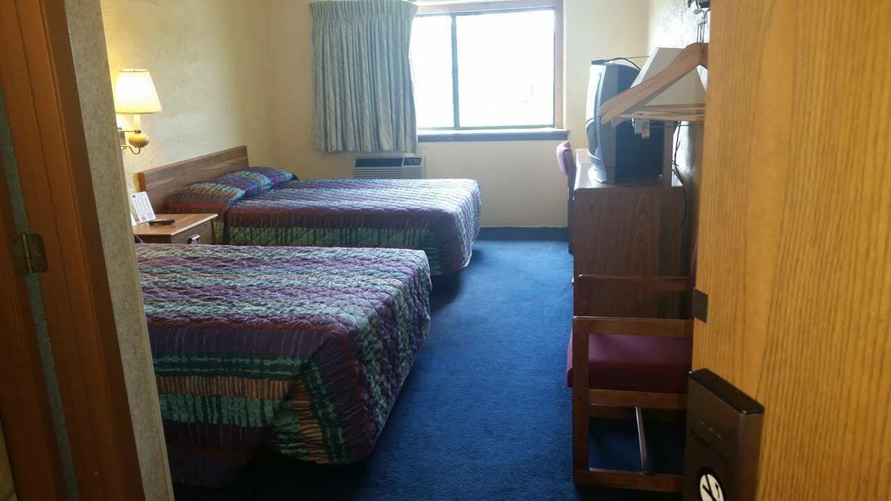 Motel 6-Moline, Il 外观 照片