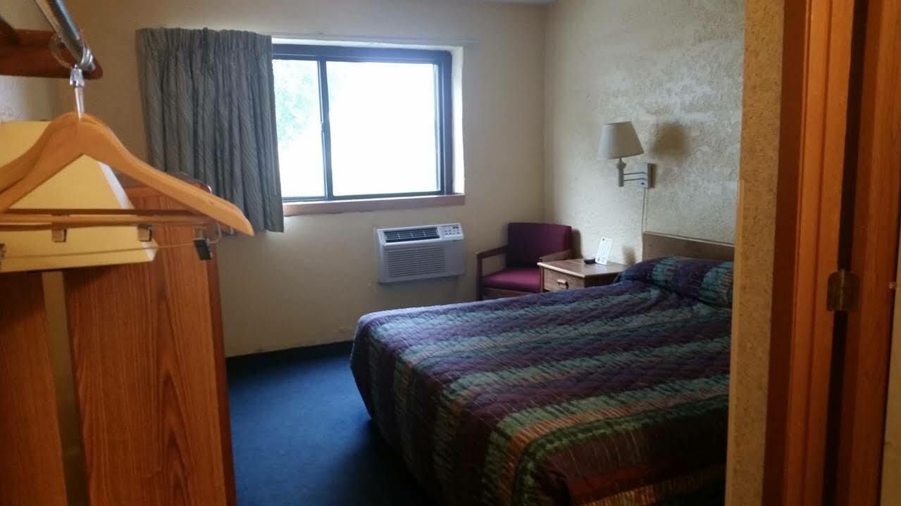 Motel 6-Moline, Il 外观 照片