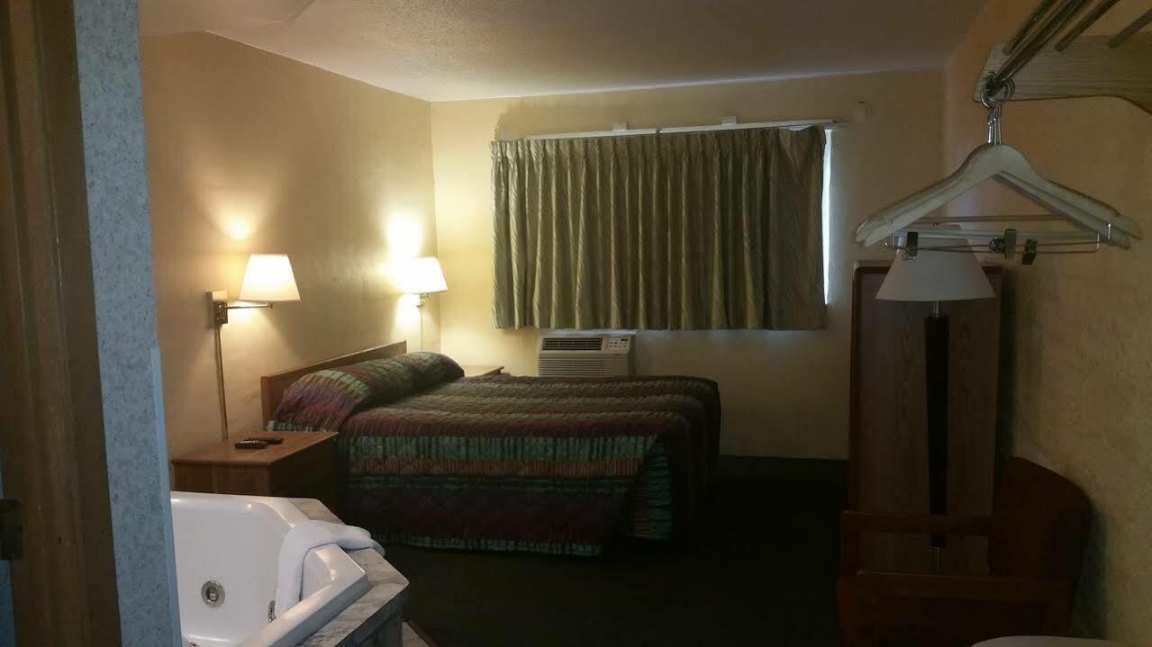 Motel 6-Moline, Il 外观 照片