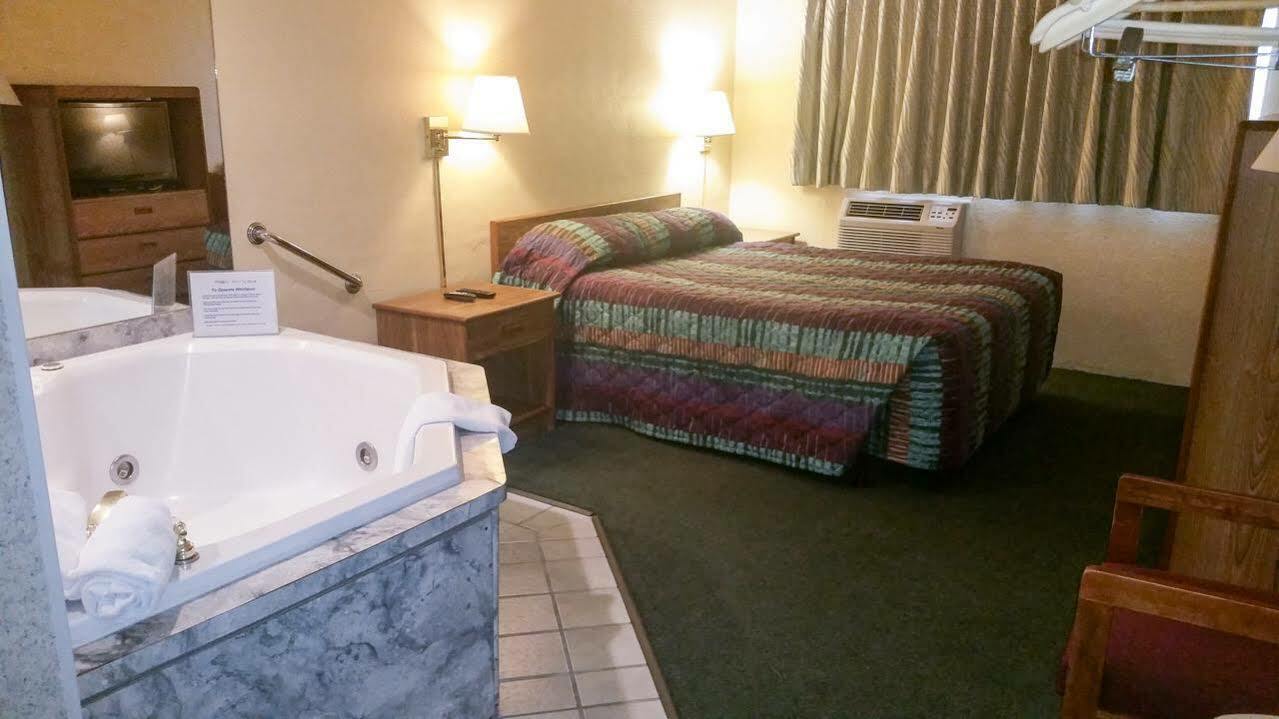 Motel 6-Moline, Il 外观 照片
