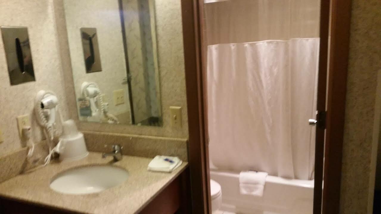 Motel 6-Moline, Il 外观 照片